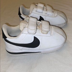 BABY Nike SB shoes